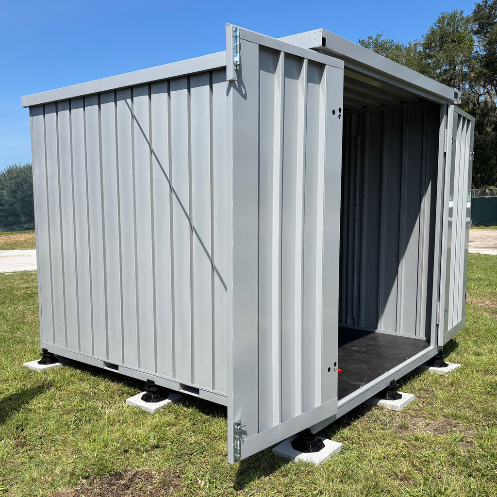 FlatBox USA Storage Unit