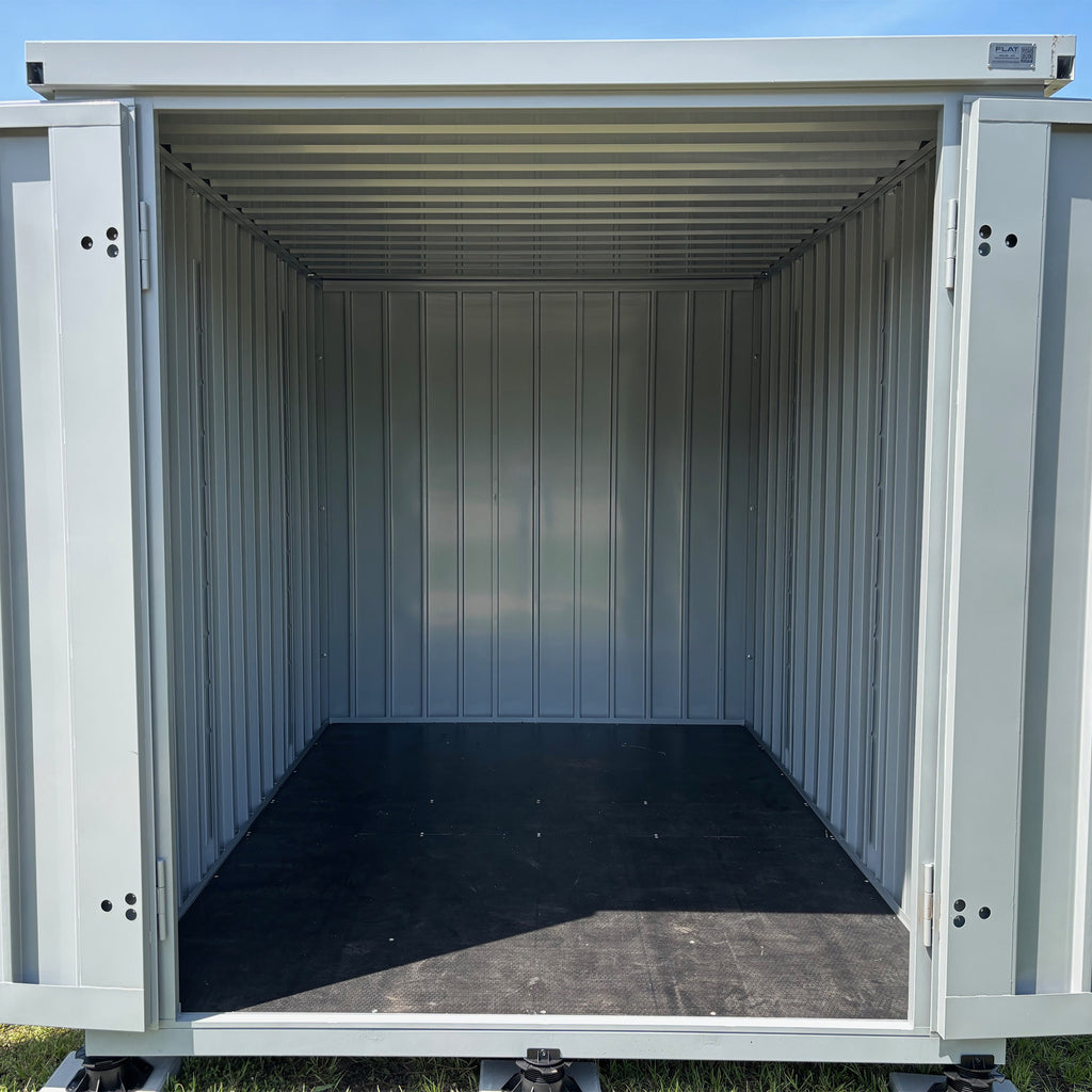 FlatBox USA Storage Unit