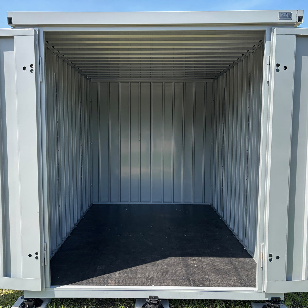 FlatBox USA Storage Unit