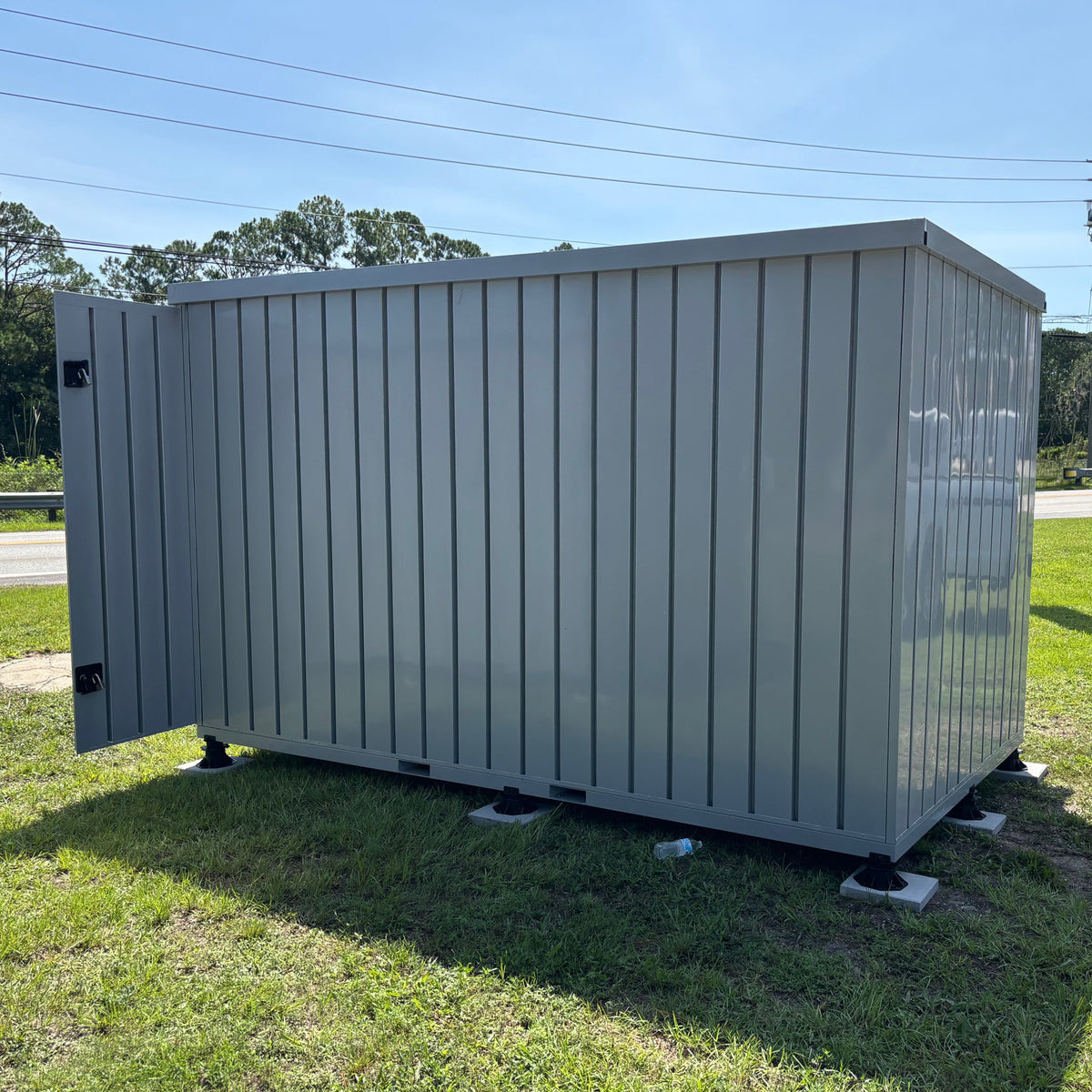 FlatBox USA Storage Unit