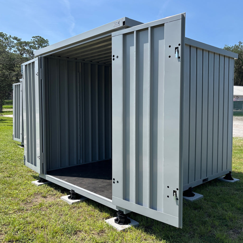 FlatBox USA Storage Unit
