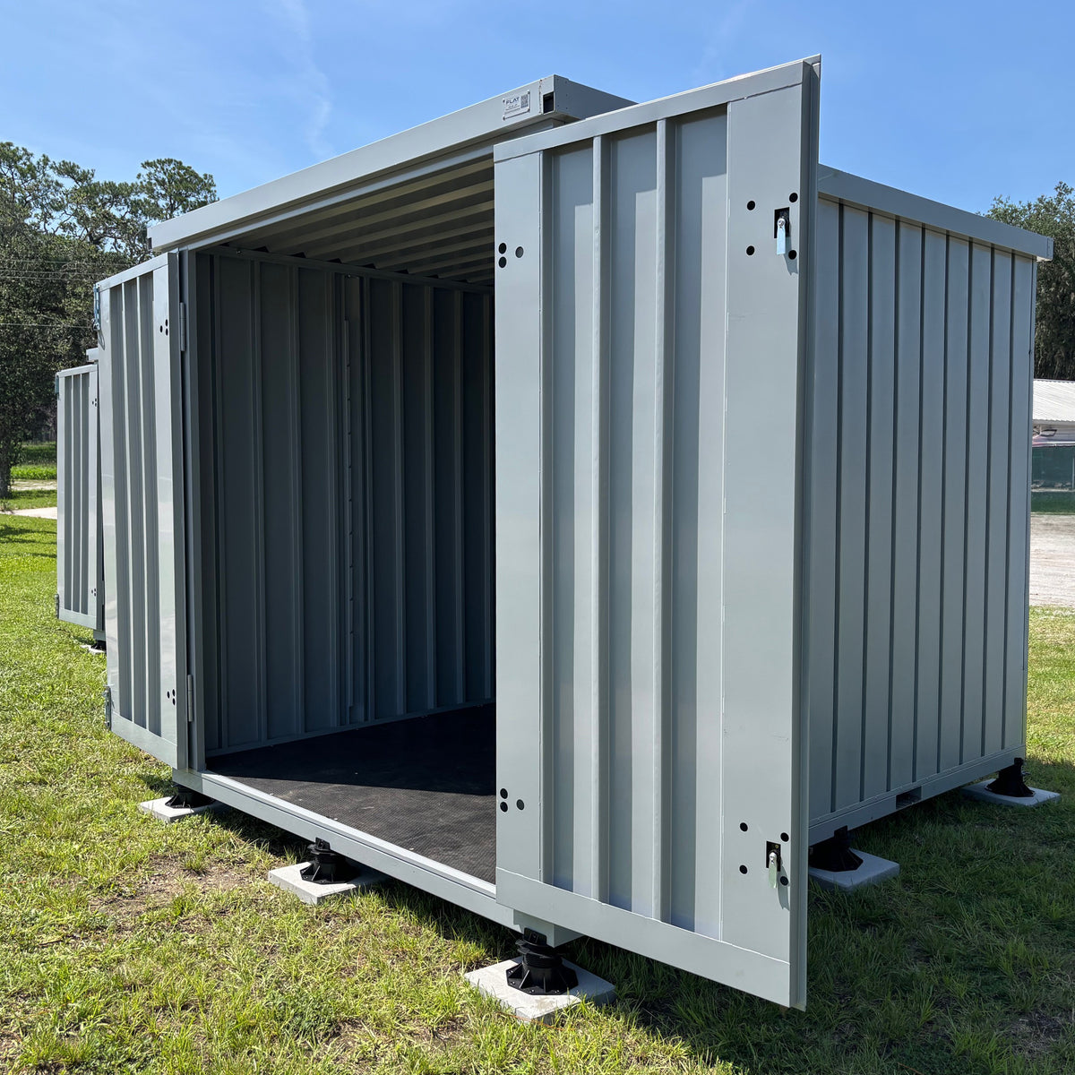FlatBox USA Storage Unit