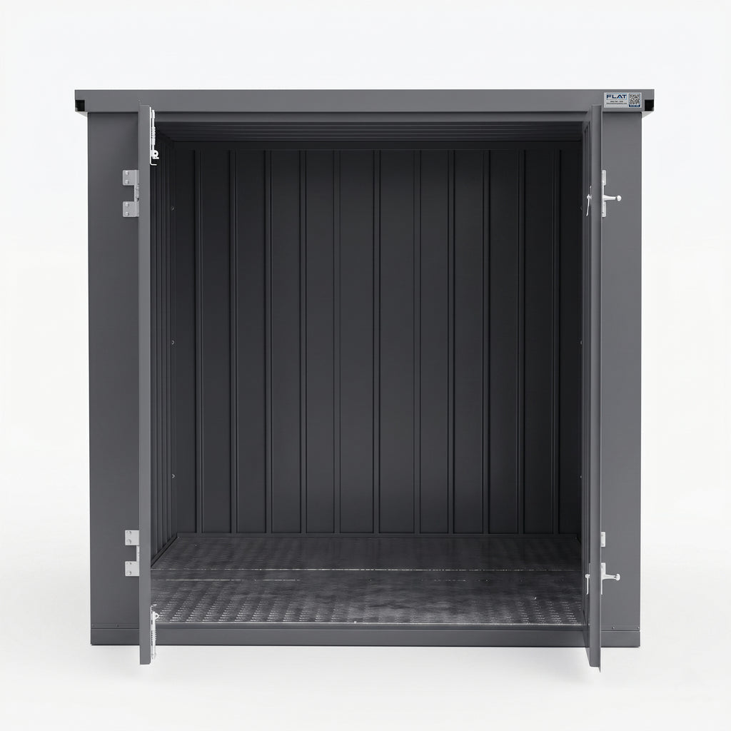 13' Storage Unit