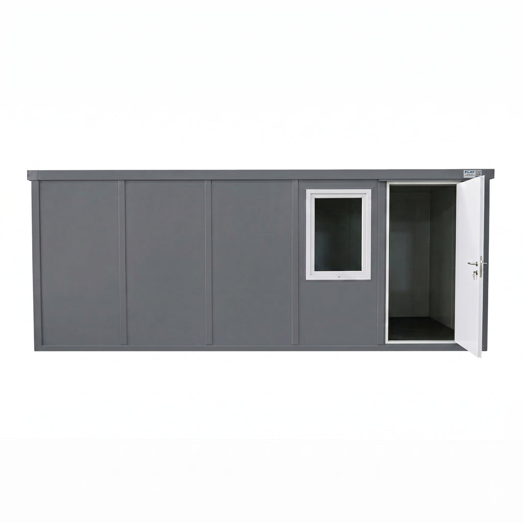 19' Office Unit