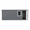 19' Office Unit
