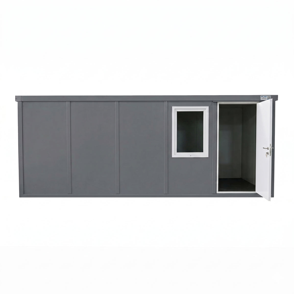 19' Office Unit
