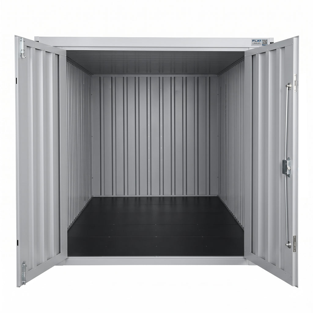 13' Storage Unit