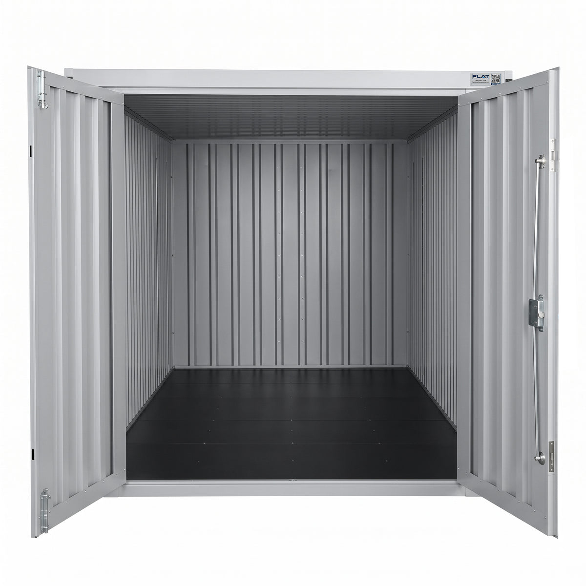 13' Storage Unit