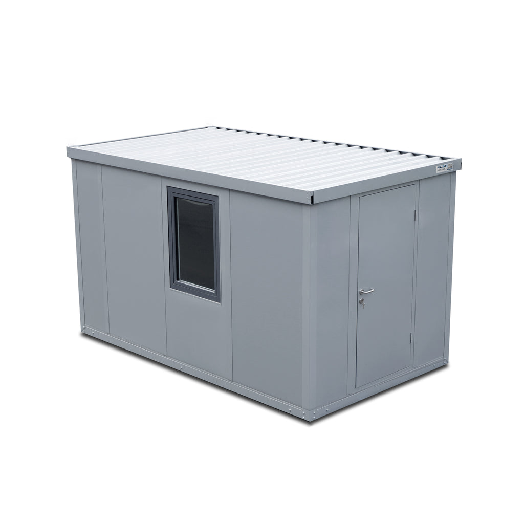 13' Office Unit
