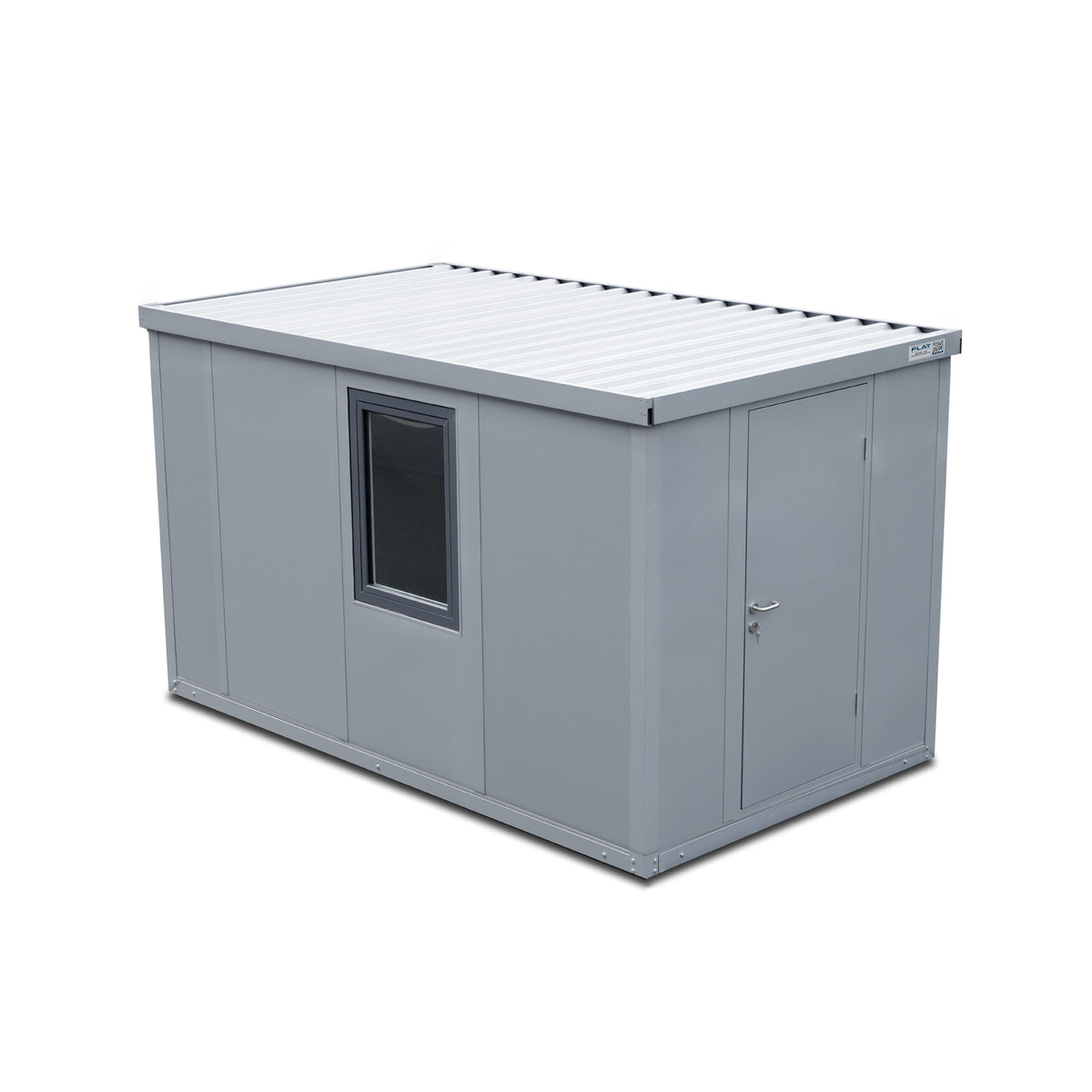 13' Office Unit