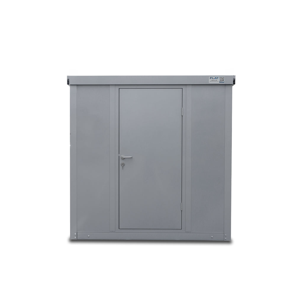10' Office Unit
