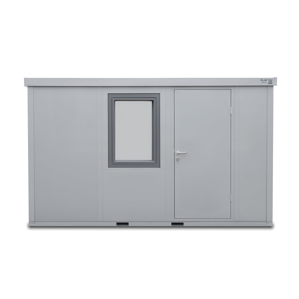 13' Office Unit
