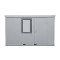 13' Office Unit
