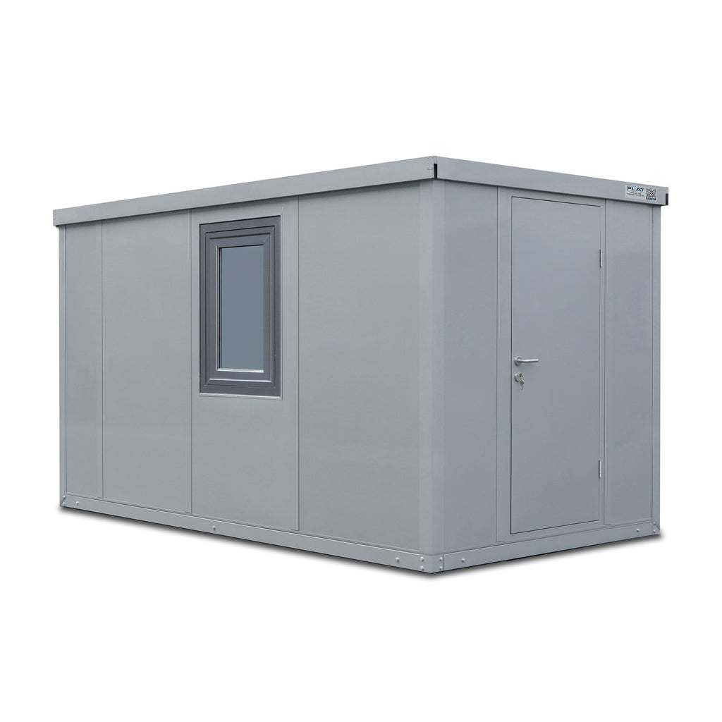 13' Office Unit