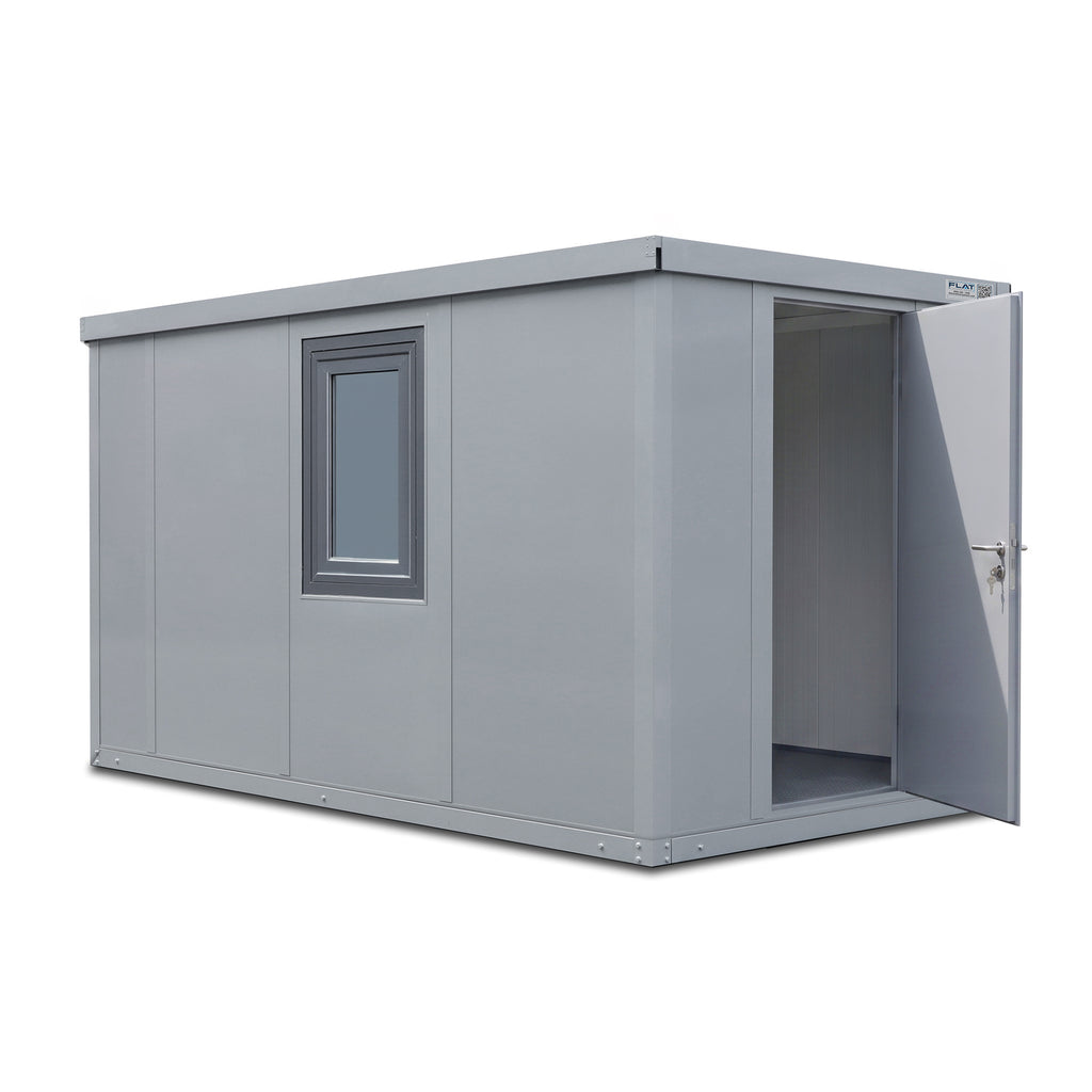 13' Office Unit
