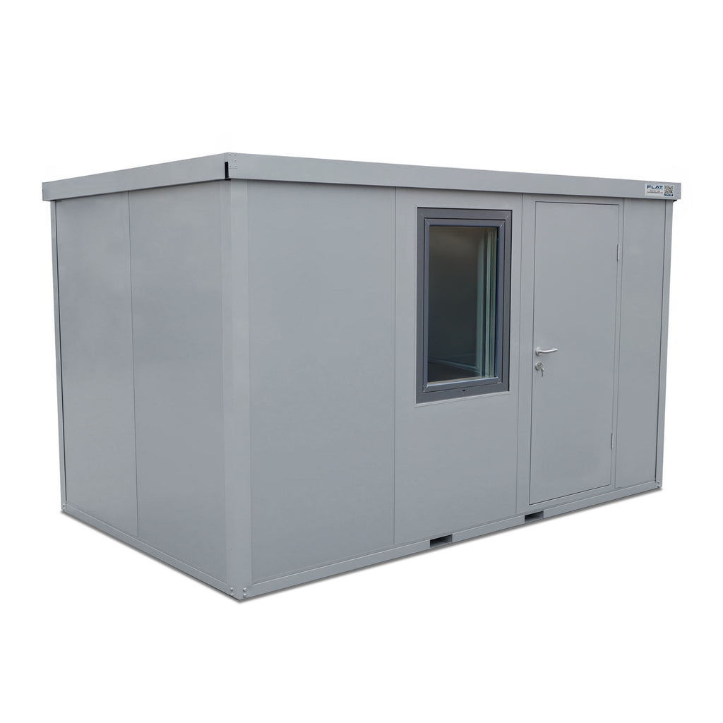 13' Office Unit