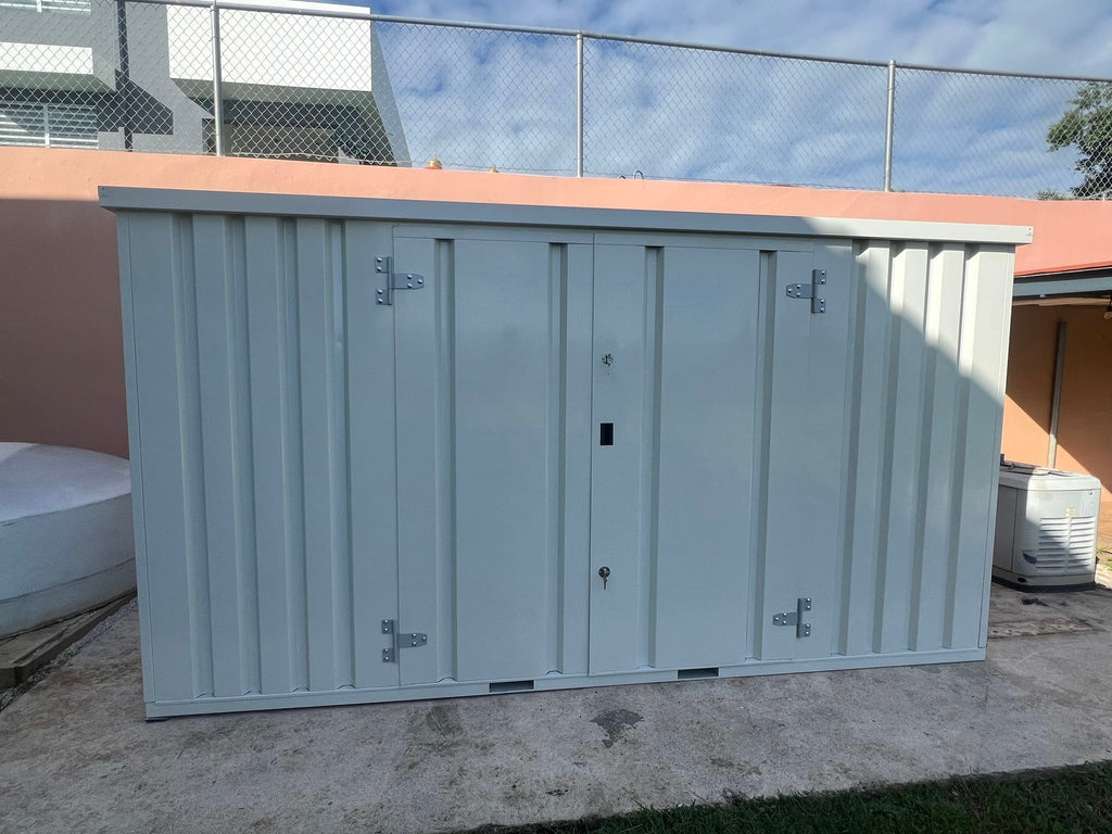 16' Storage Unit