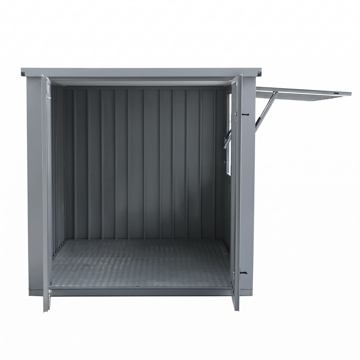 FlatBox USA Kiosk Unit