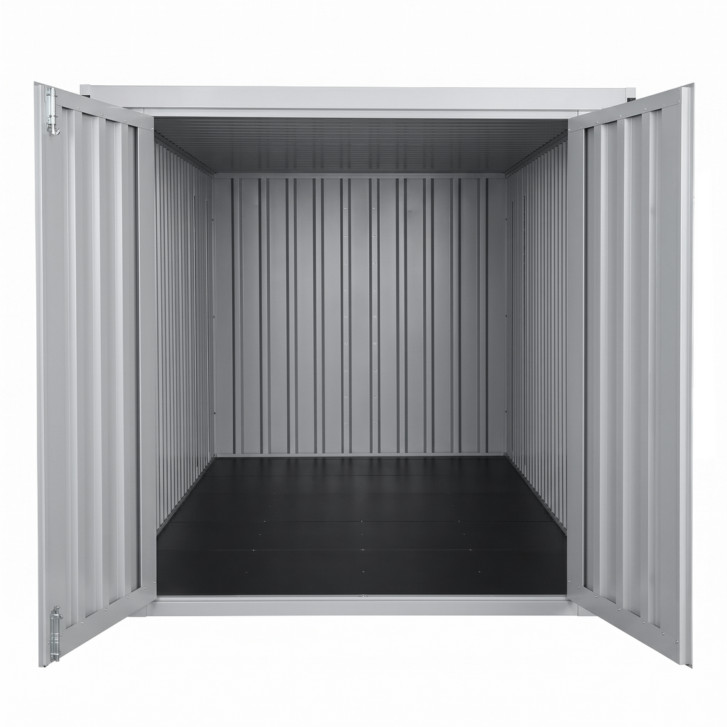10' Storage Unit
