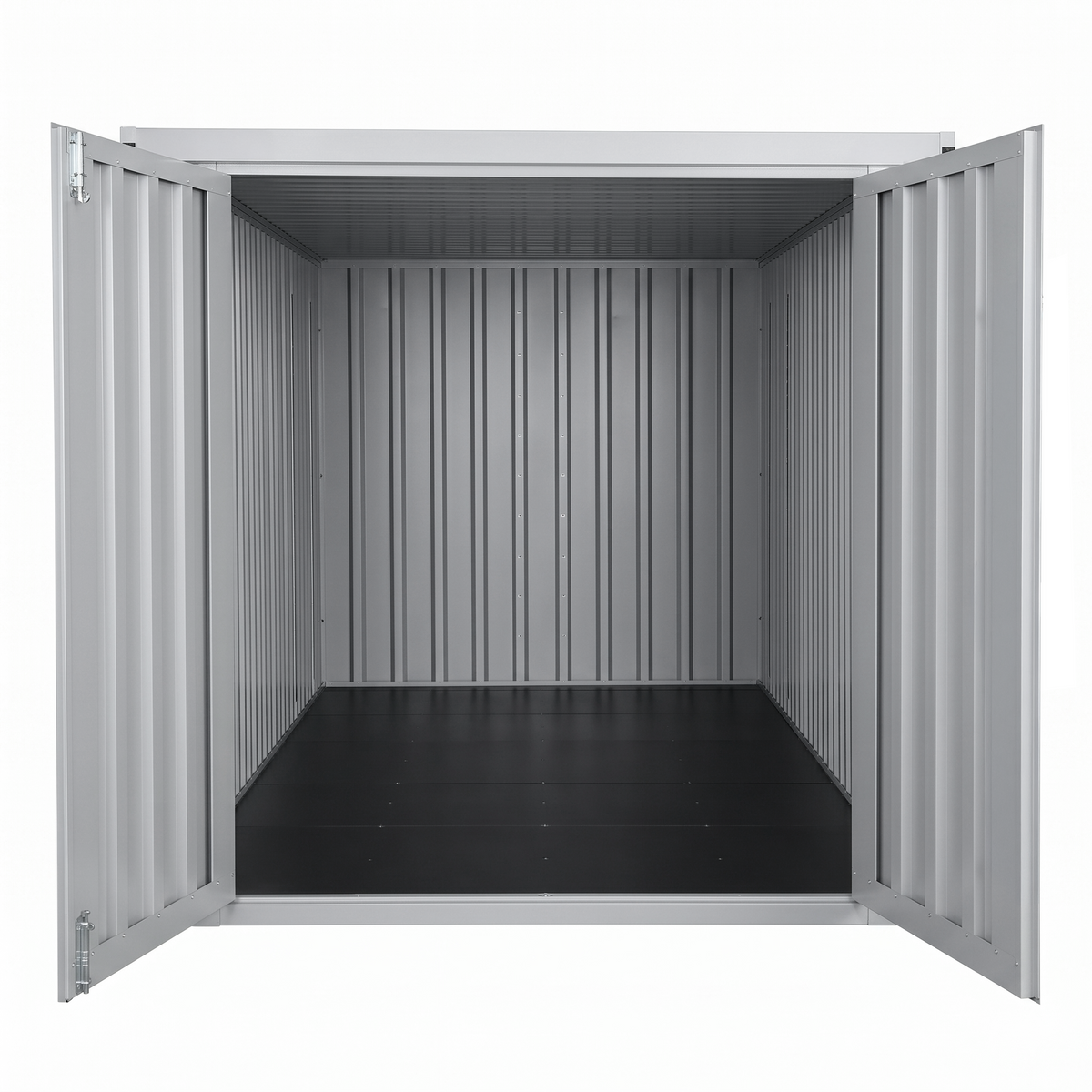 10' Storage Unit