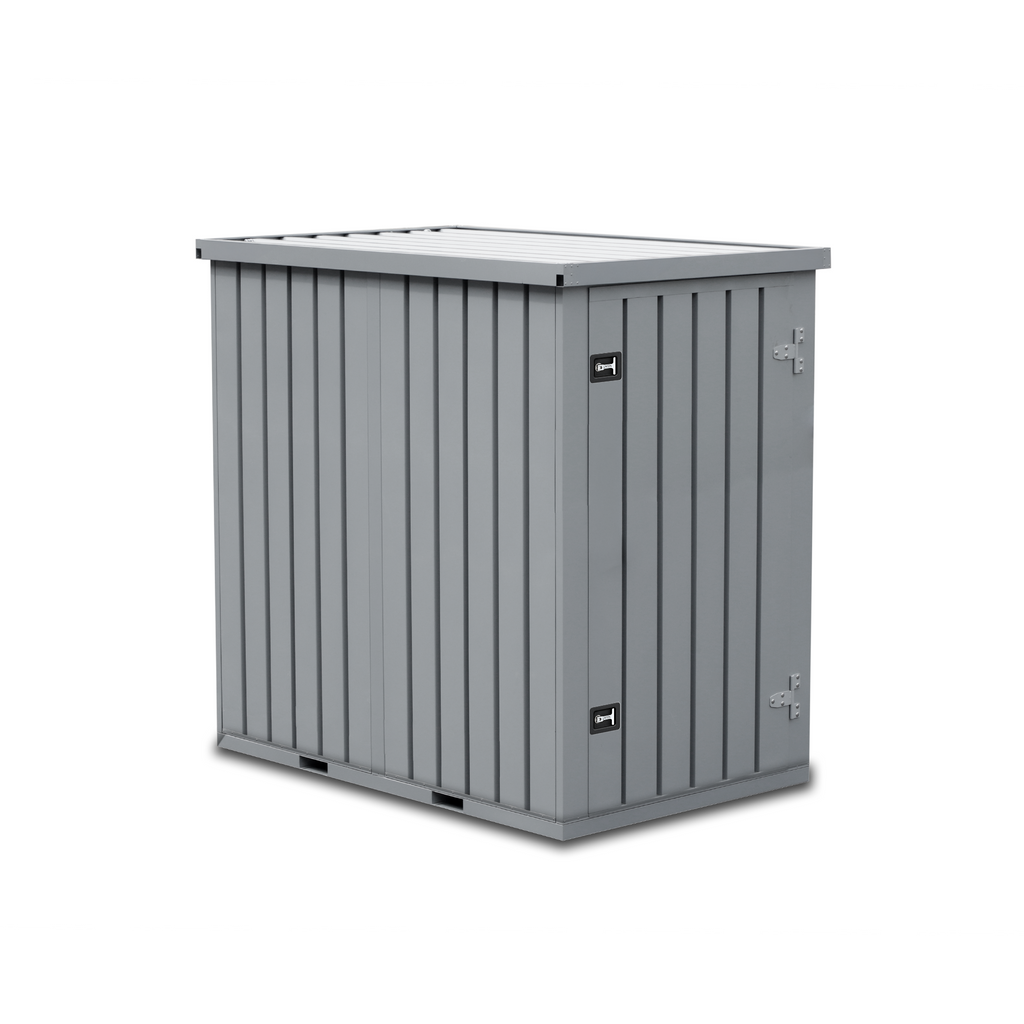 5' Storage Unit