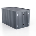 13' Storage Unit