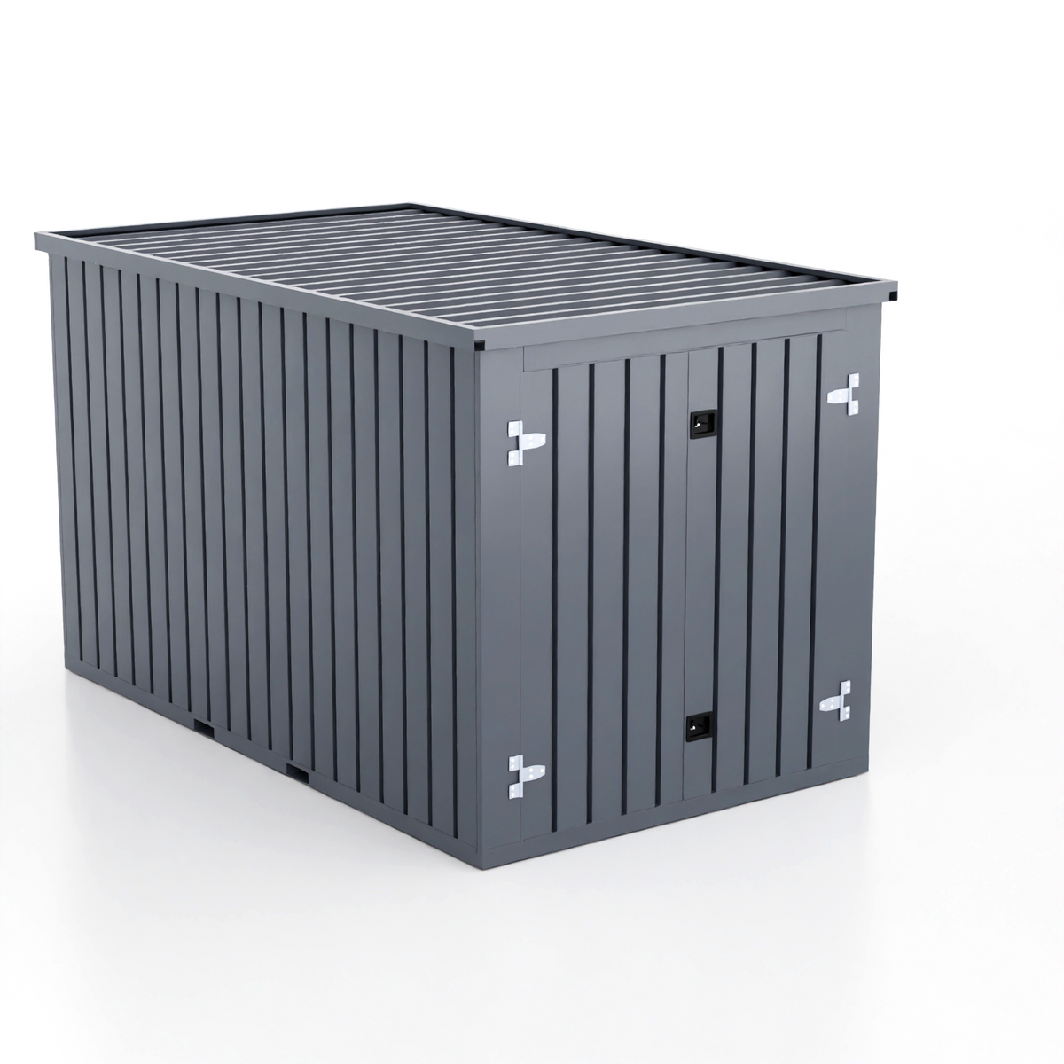13' Storage Unit