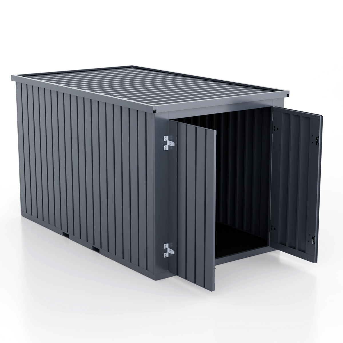 13' Storage Unit