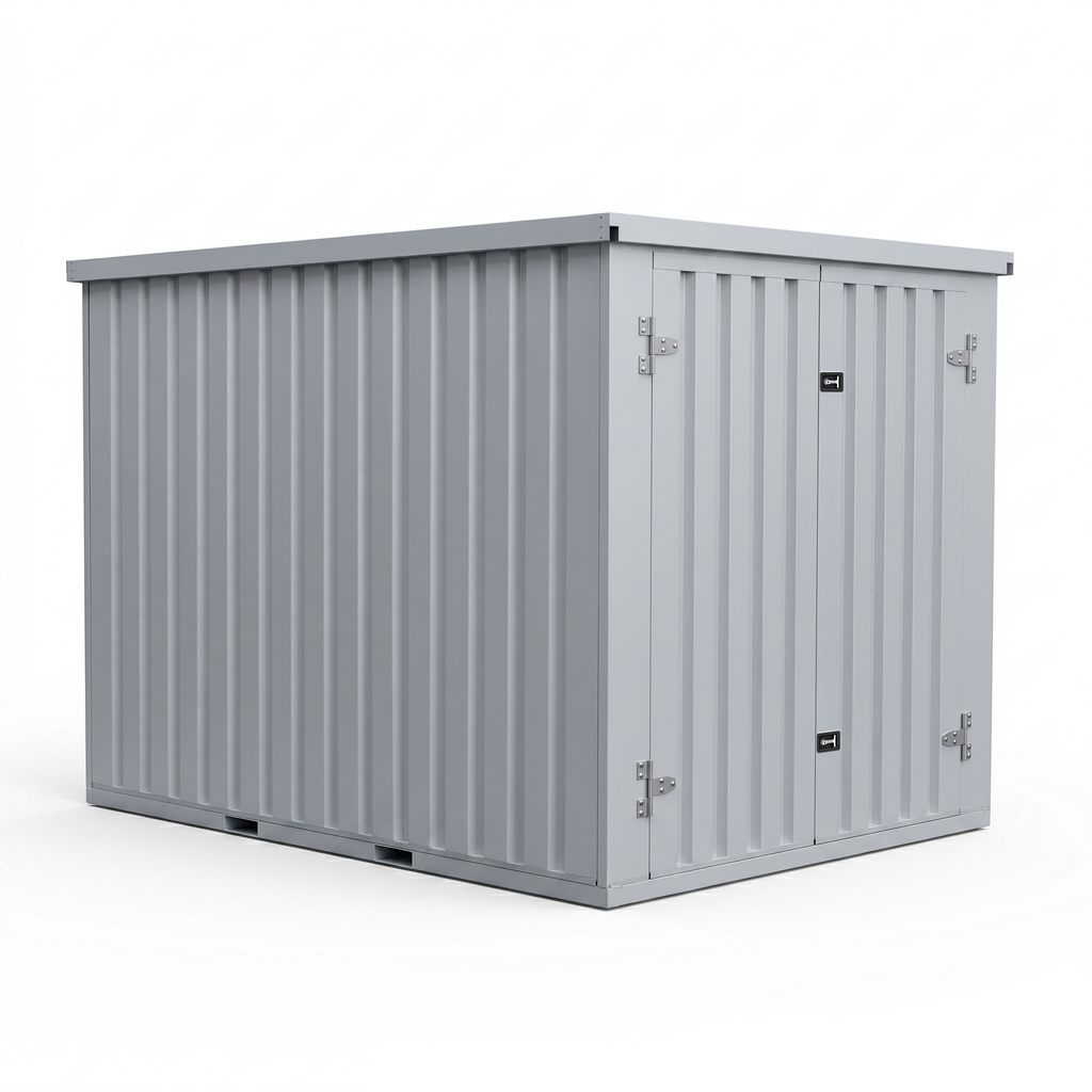 10' Storage Unit