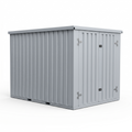 10' Storage Unit