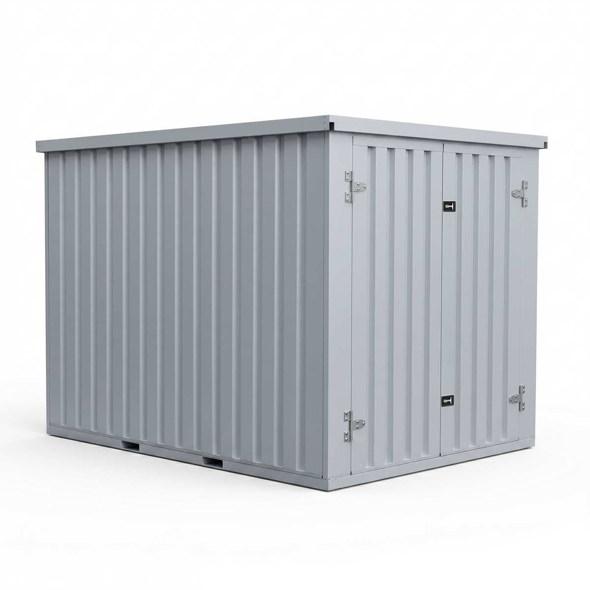 10' Storage Unit