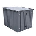 7' Storage Unit