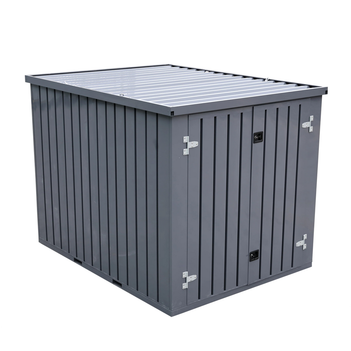 7' Storage Unit