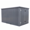 16' Storage Unit