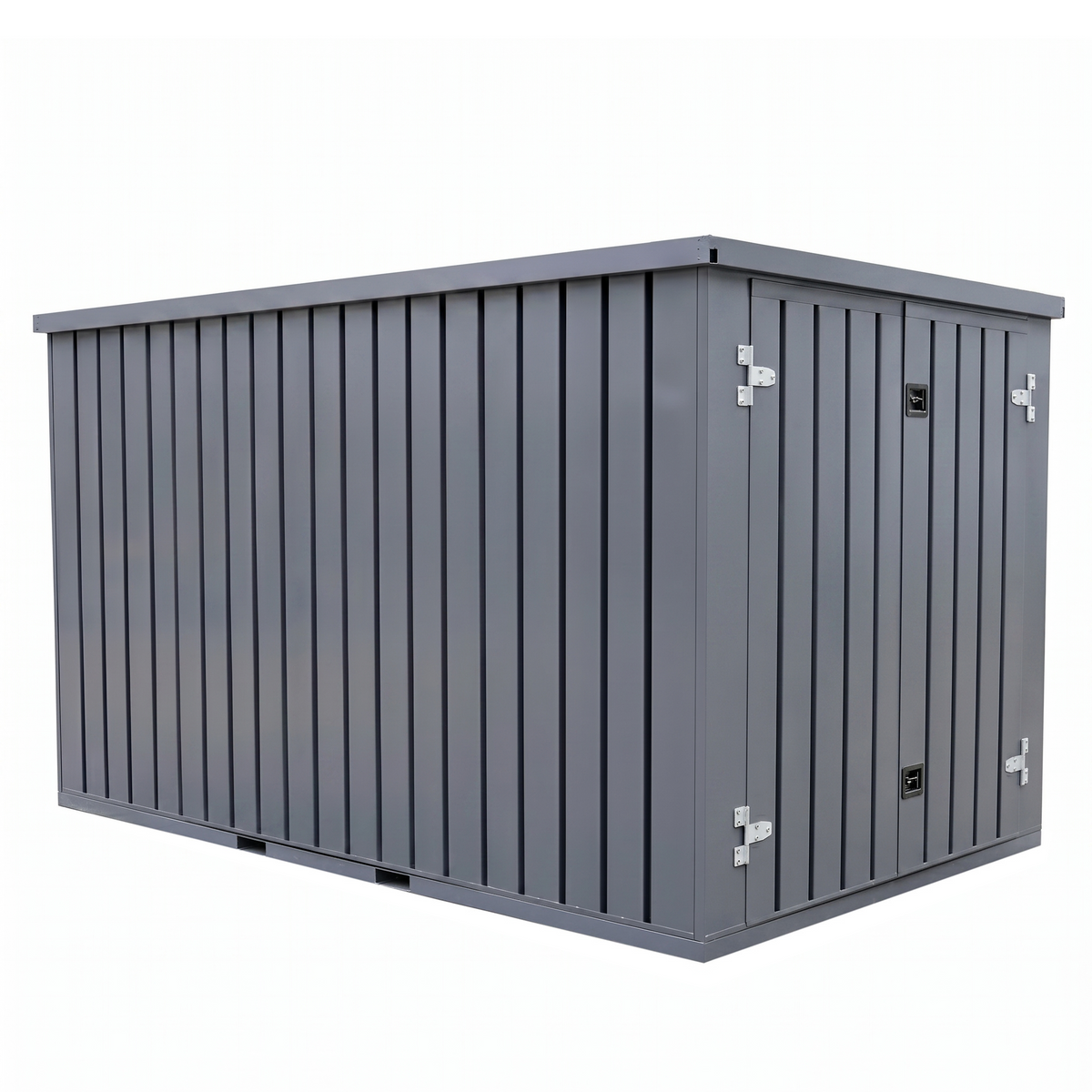 FlatBox USA Storage Unit