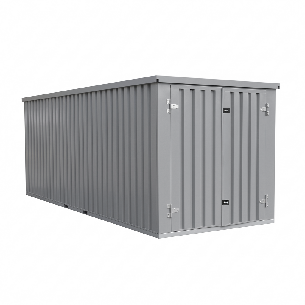 19' Storage Unit