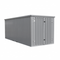 19' Storage Unit