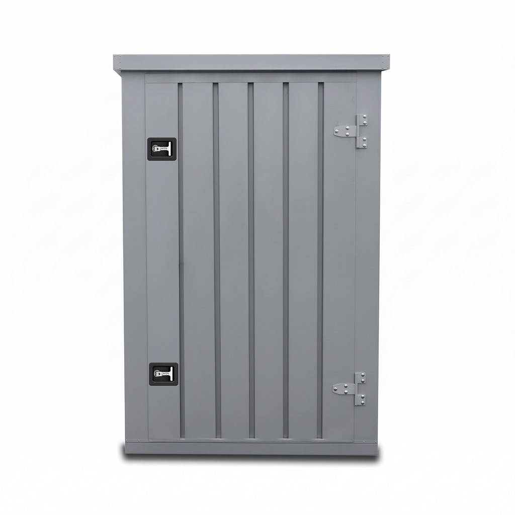 FlatBox USA Storage Unit