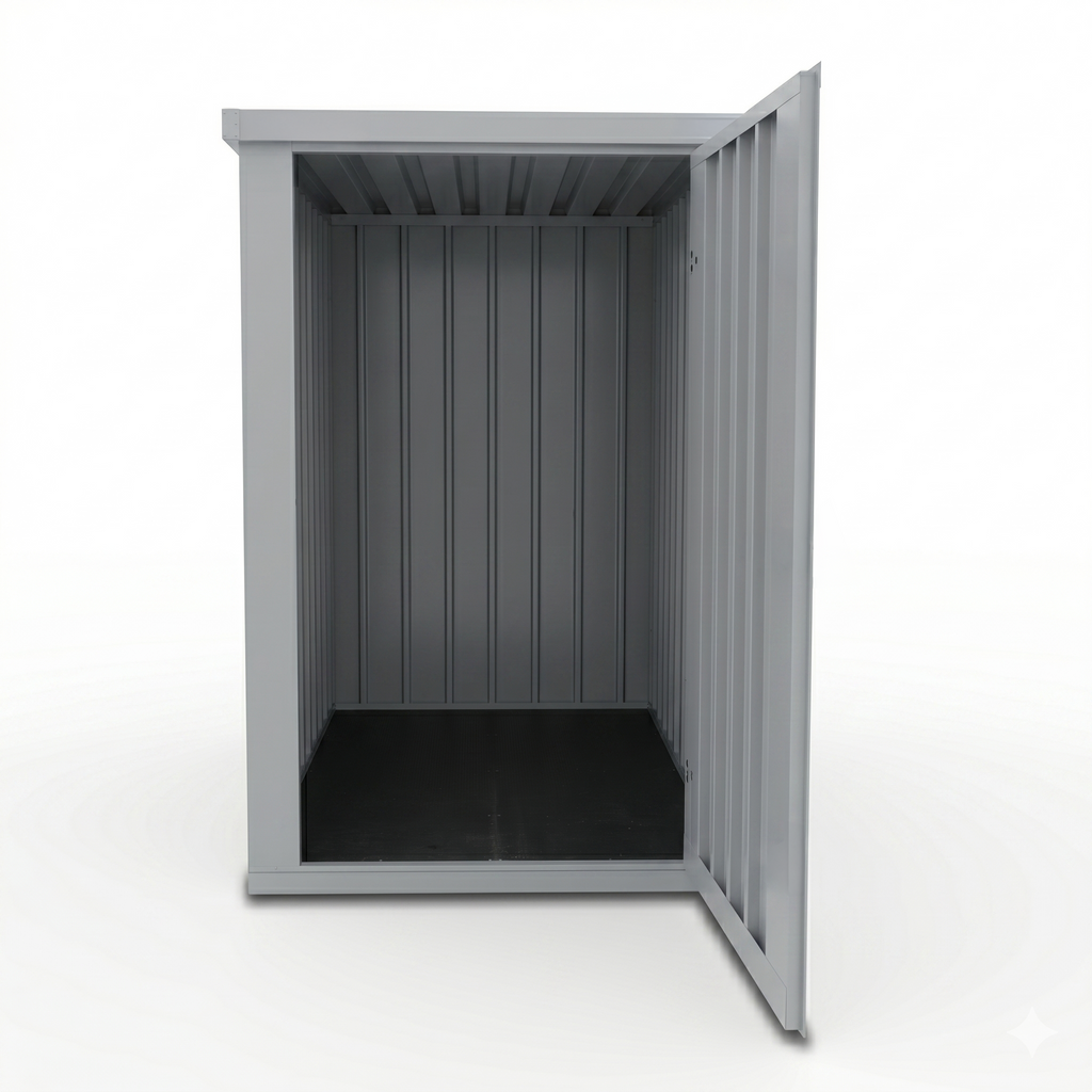 5' Storage Unit