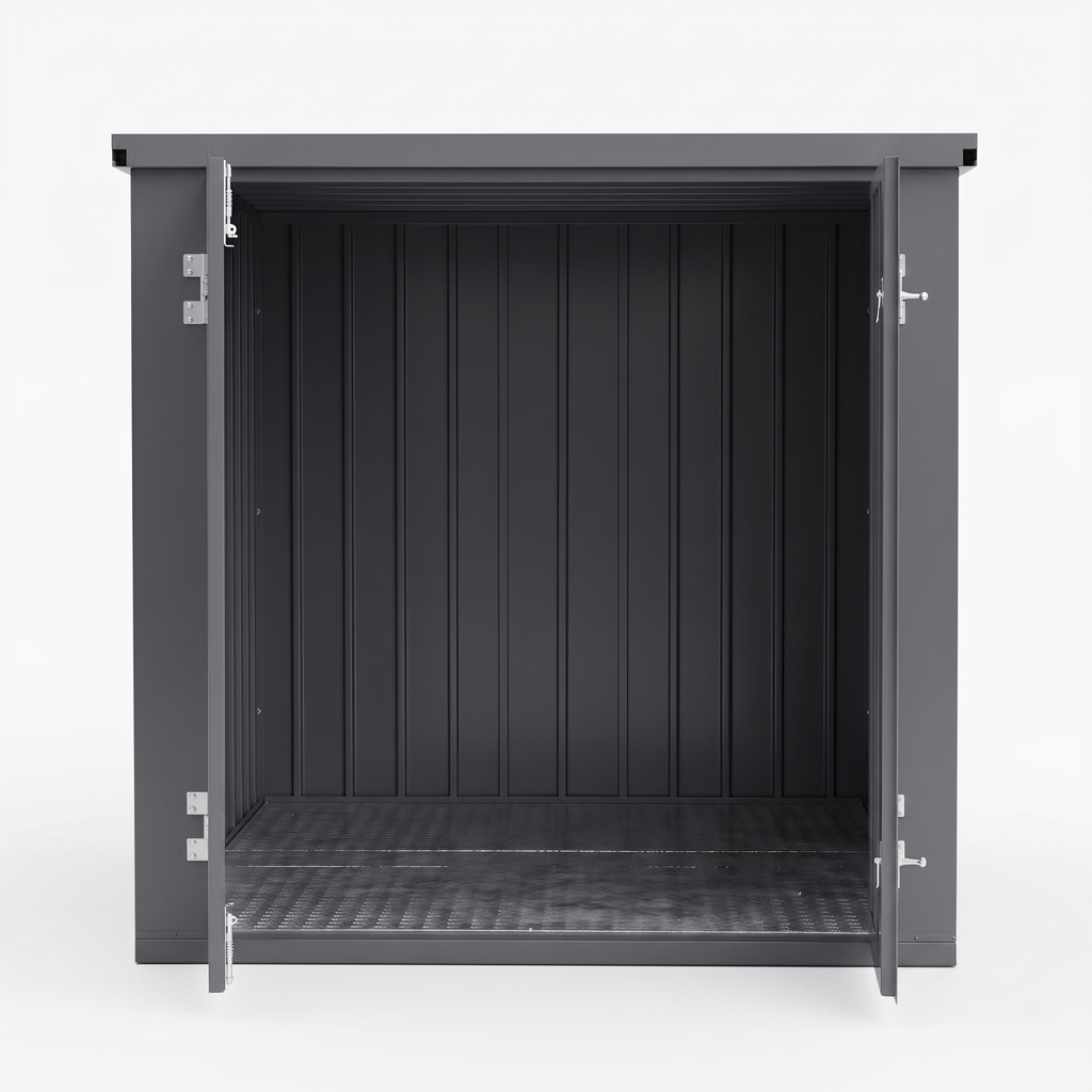 7' Storage Unit