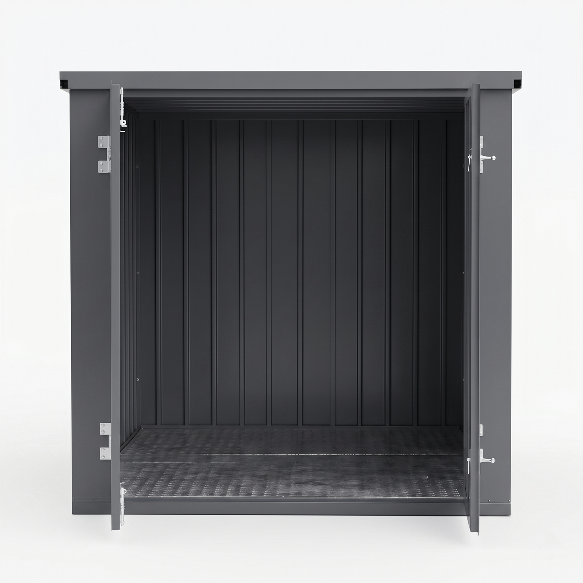 7' Storage Unit