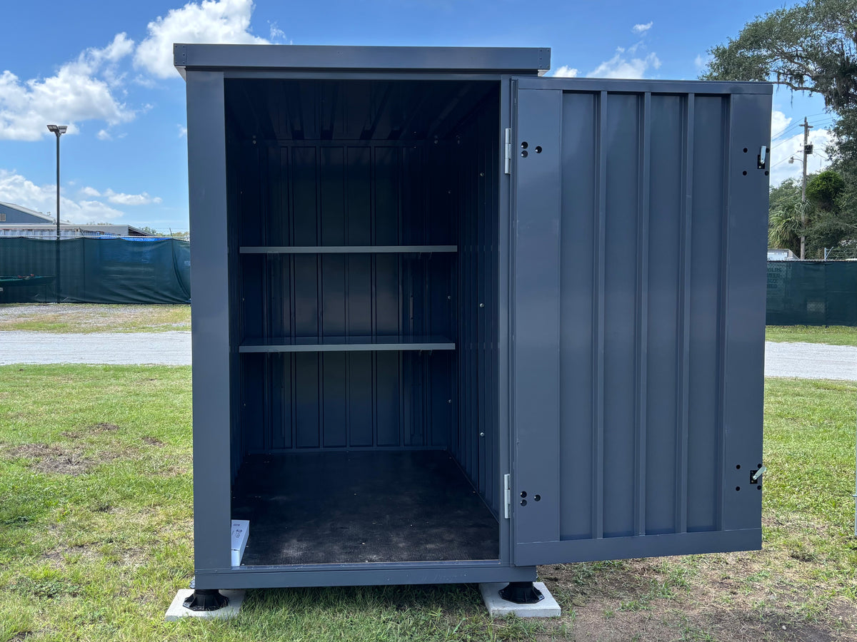 FlatBox USA Storage Unit