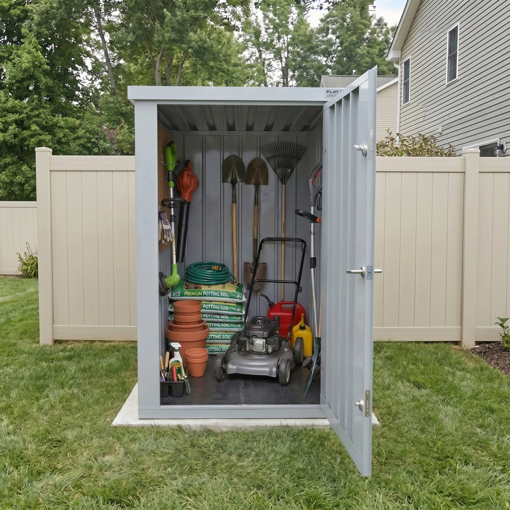 5' Storage Unit