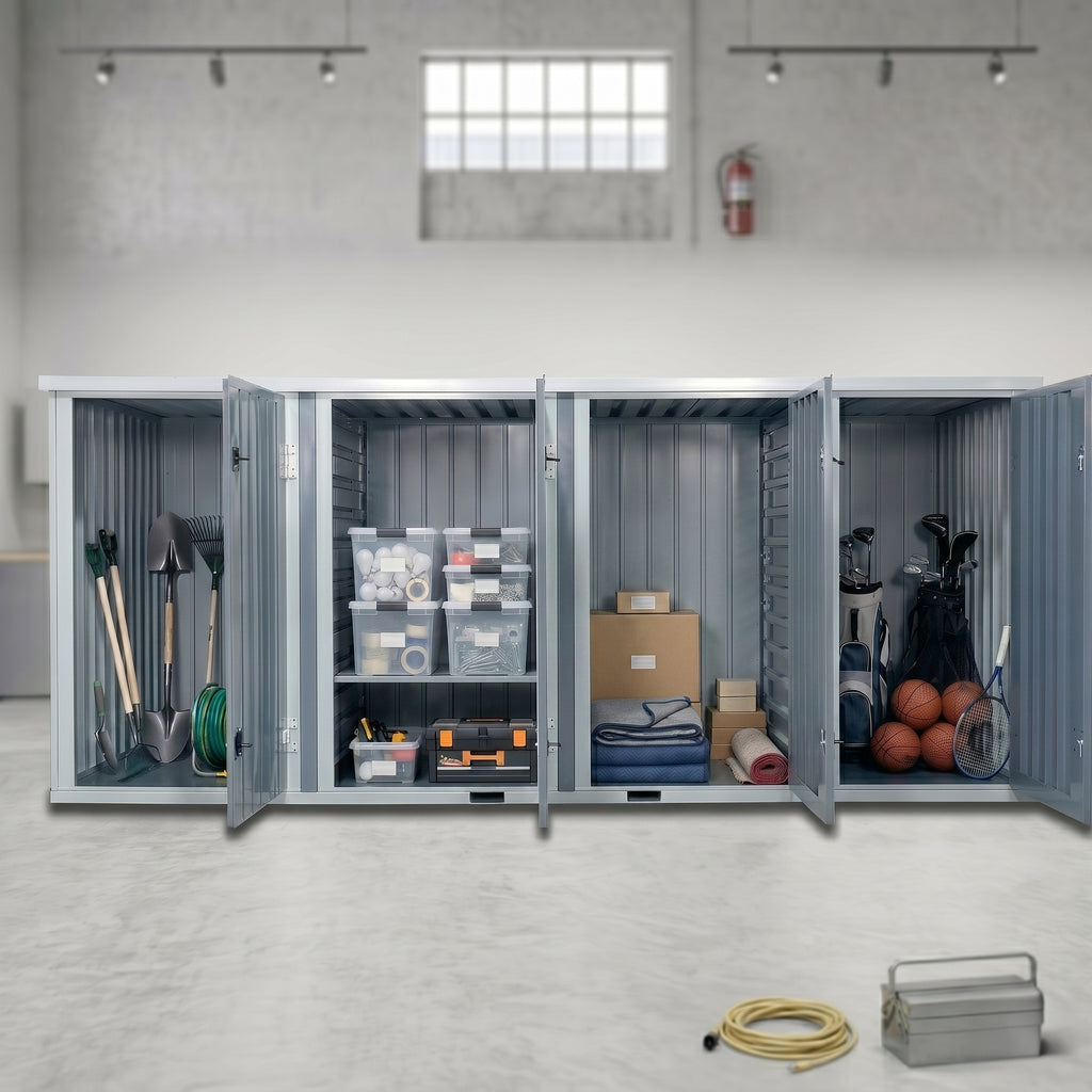 5' Storage Unit